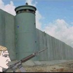 Defending Border