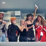 Superbowl Swifties