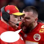 Kelce tantrum