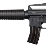 Colt M16A3 (Left Side)