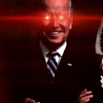 Laser Biden