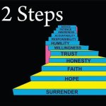 12 steps