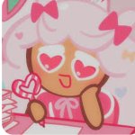 Cotton Candy Cookie's PFP