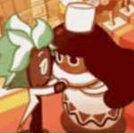 MintCocoa You And Me