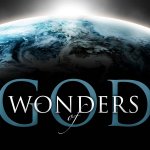 God of wonders