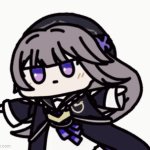 Helicopter Helicopter | image tagged in gifs,genshin impact,lol,front page | made w/ Imgflip video-to-gif maker