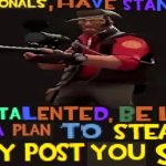 Have a plan to steal every post you see