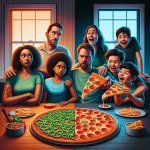 pizza salvatoré