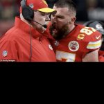 KELCE EXPLAINS SOME THINGS