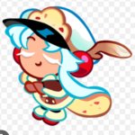 Stollen Cute