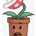 Petey Piranha Plant Kotaro The Otter Toons Wiki Fandom