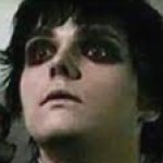 gerard way freeze meme