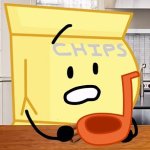 Chips Thinks