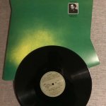 Artaud vinilo