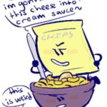 Cheddachips Rule 34