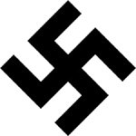 Nazi swastika