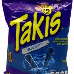 takis blue