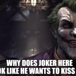 Joker meme reupload