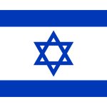 Israel FLag