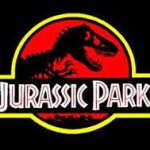 jurassic park logo