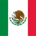 Mexico Flag