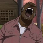 Uncle Ruckus template