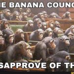 The Banana Council