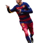 Neymar Barca