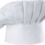 Chef hat