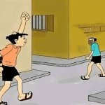 Barnish kore chere dibo