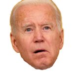 biden blank stare head