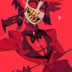 Alastor template