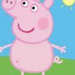 pepa la crerda Meme Template