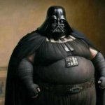 Fat Vader