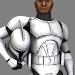 clone trooper