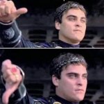 Commodus template