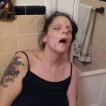 She Be Blown in the Creek(Mmmm Such a Smokin' Hot Bitch!)