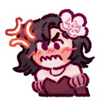 PRIMA annoyed