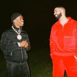 Drake and Travis