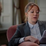 Cunk Interview