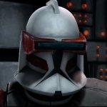 coruscant guard clone trooper