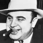 Al Capone template