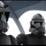 clone troopers meme