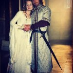 Faramir's and Éowyn's Wedding