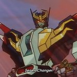 seven changer.