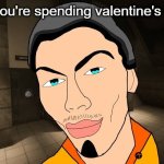 Repost if your spending Valentine’s Day alone