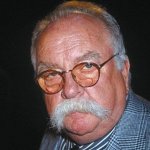 Wilford Brimley template