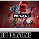 Smash Bros. Ultimate character card | 89; PROJECT PLAYTIME | image tagged in smash bros ultimate character card | made w/ Imgflip meme maker