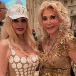 Mar-A-Lago Beauties