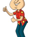 Glenn Quagmire - Wikipedia